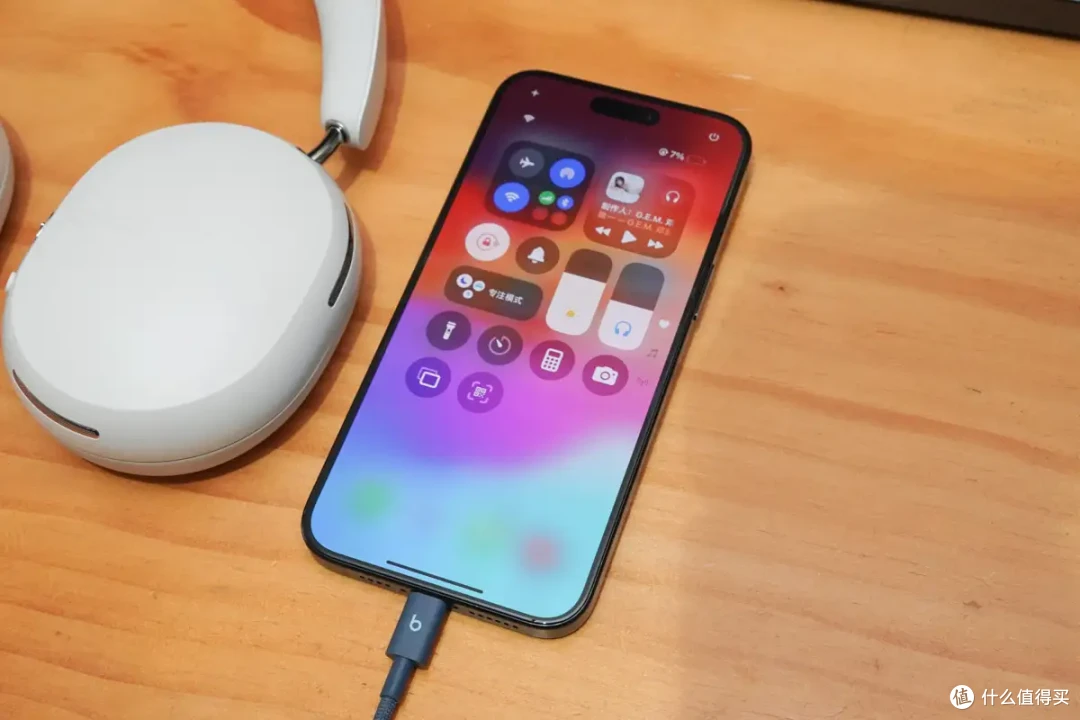 从耳机到数据线，Beats 能否延续潮流神话？60W USB-C 编织线实测