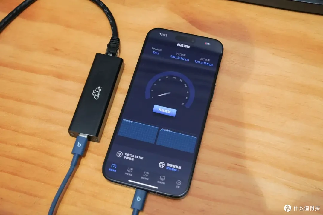从耳机到数据线，Beats 能否延续潮流神话？60W USB-C 编织线实测