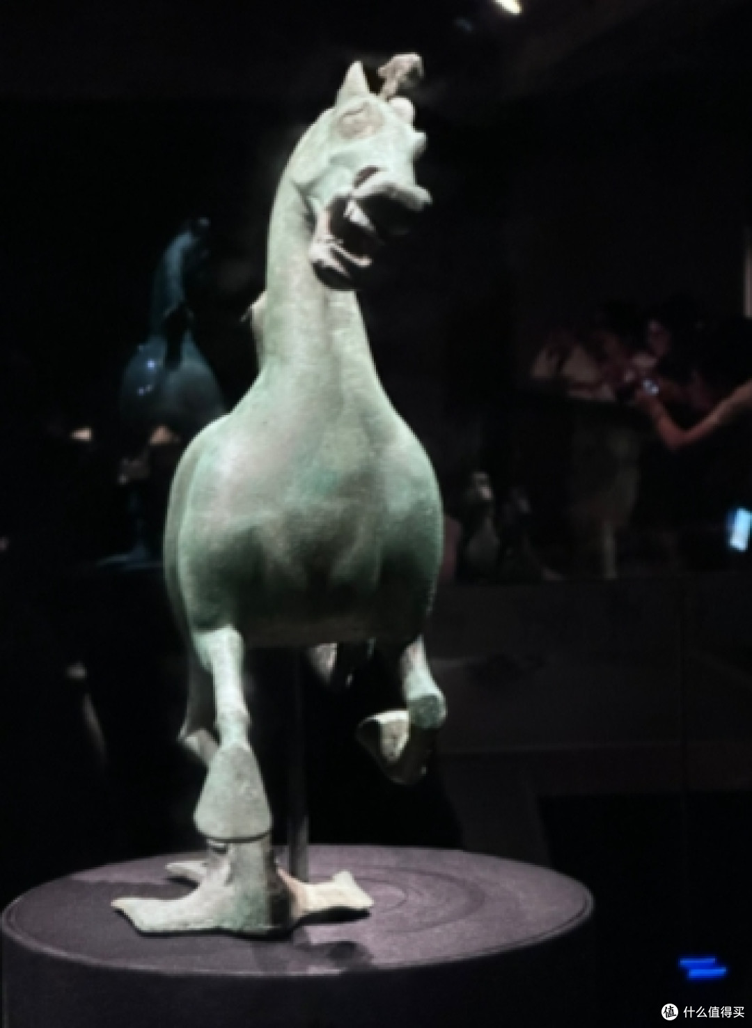 甘肃省博物馆镇馆之宝：千年文明的璀璨星河（1）