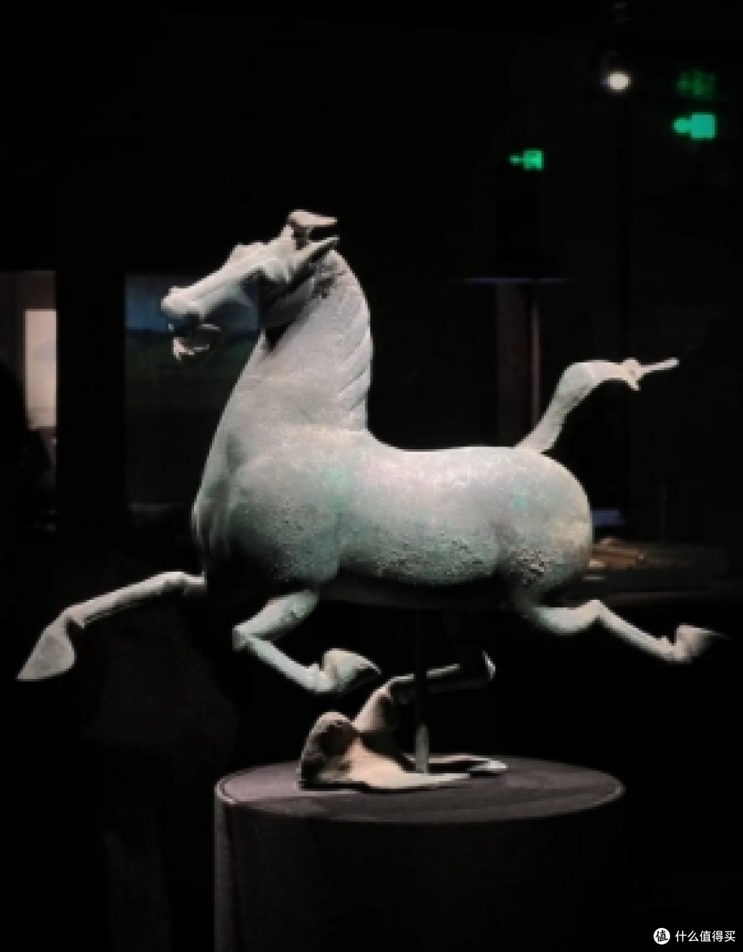 甘肃省博物馆镇馆之宝：千年文明的璀璨星河（1）