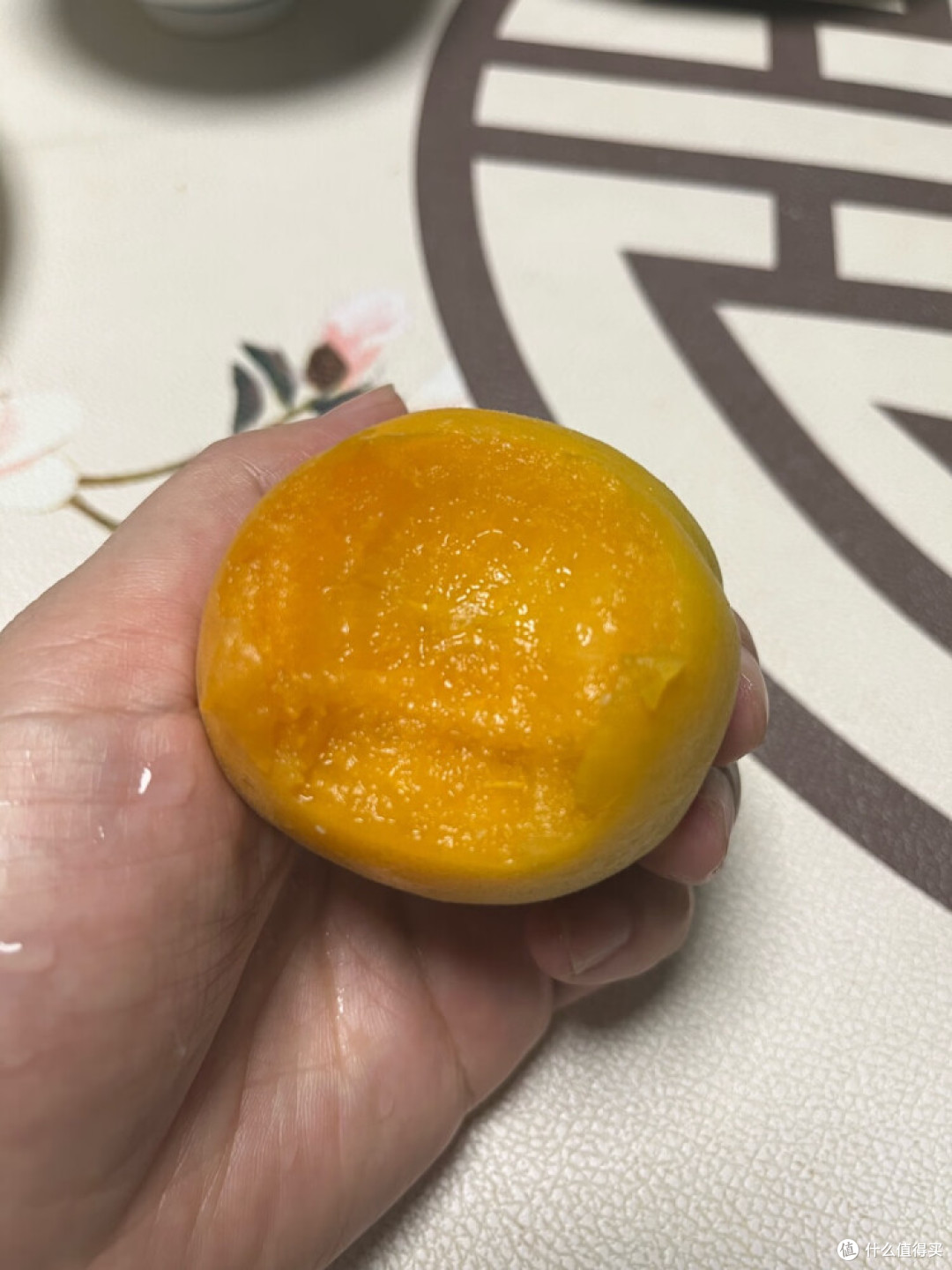 杏子好吃我喜欢