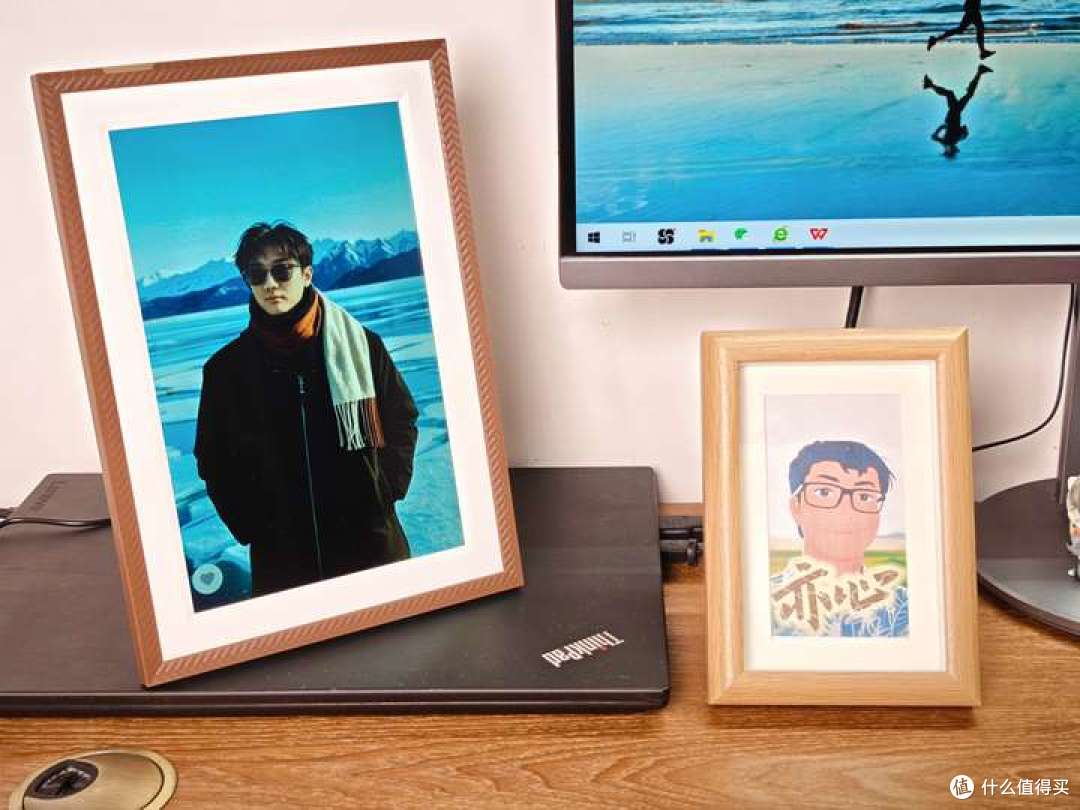 跨越山海的思念,抚平时光的礼赠——ARZOPA数码相框