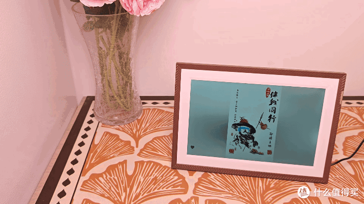 跨越山海的思念,抚平时光的礼赠——ARZOPA数码相框