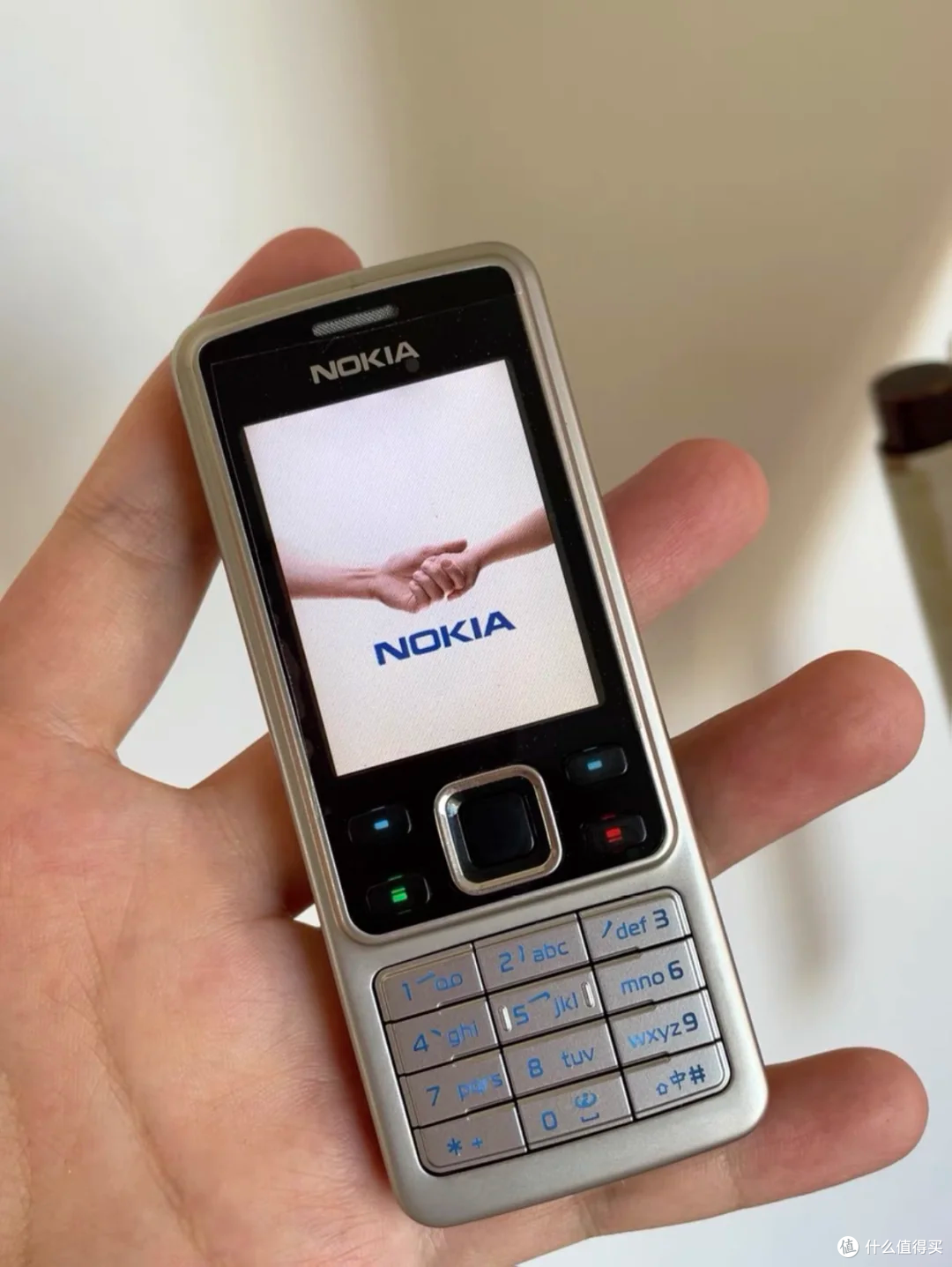 08:07:06 0点赞 0收藏 0评论 在手机尚未完全智能化的时代,诺基亚