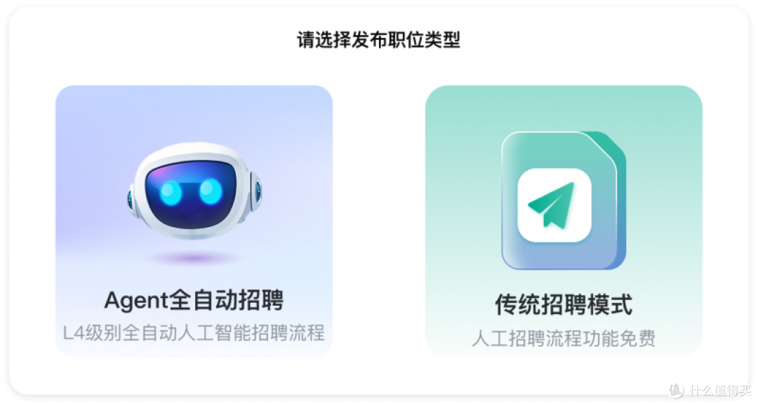 自猎智聘L4级招聘求职 Agent发布,重组人力资源价值链