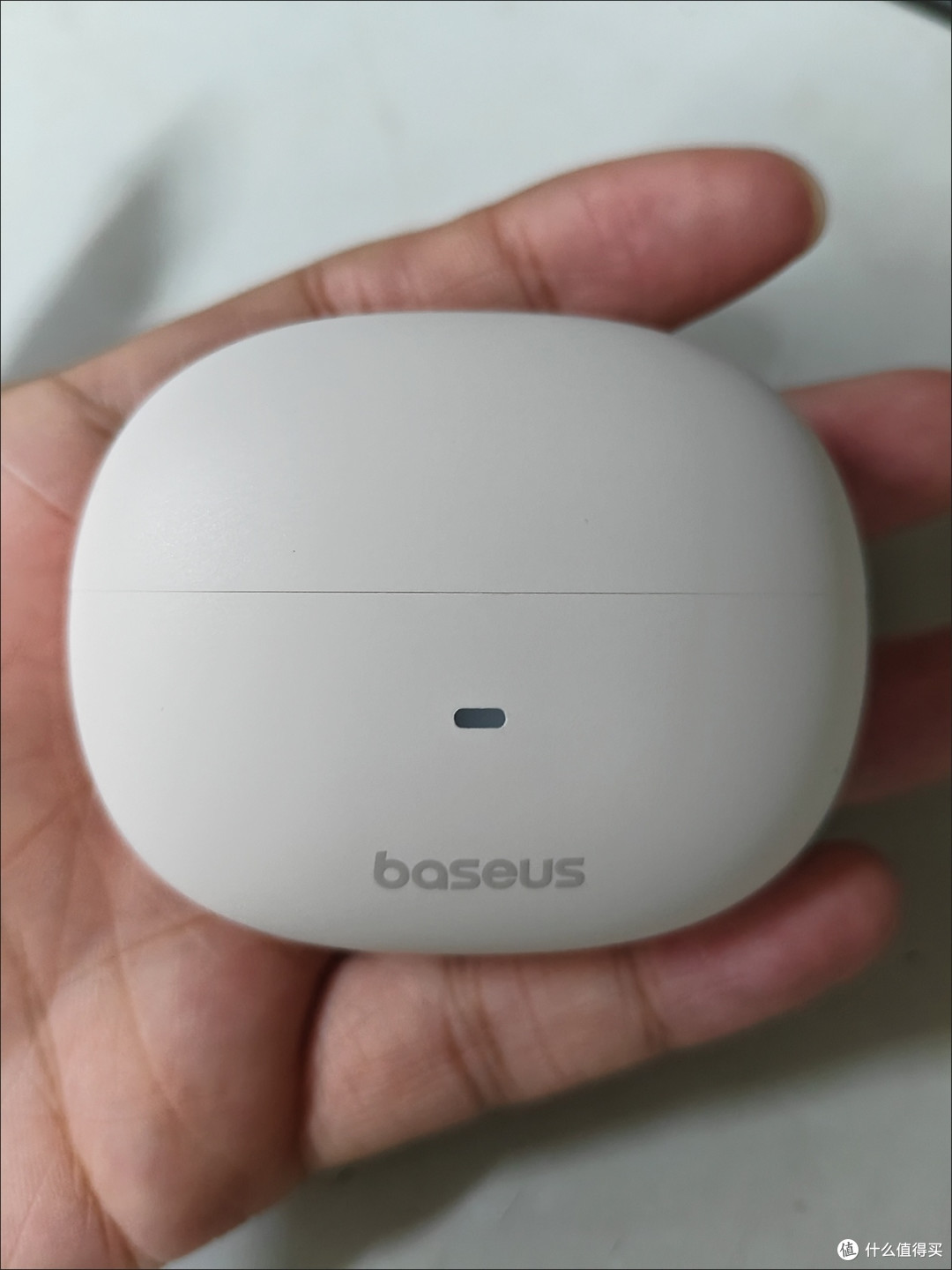 户外跑步神器,倍思AS01体验