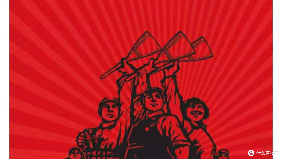 金扫帚奖：中国电影批评的荆棘王冠