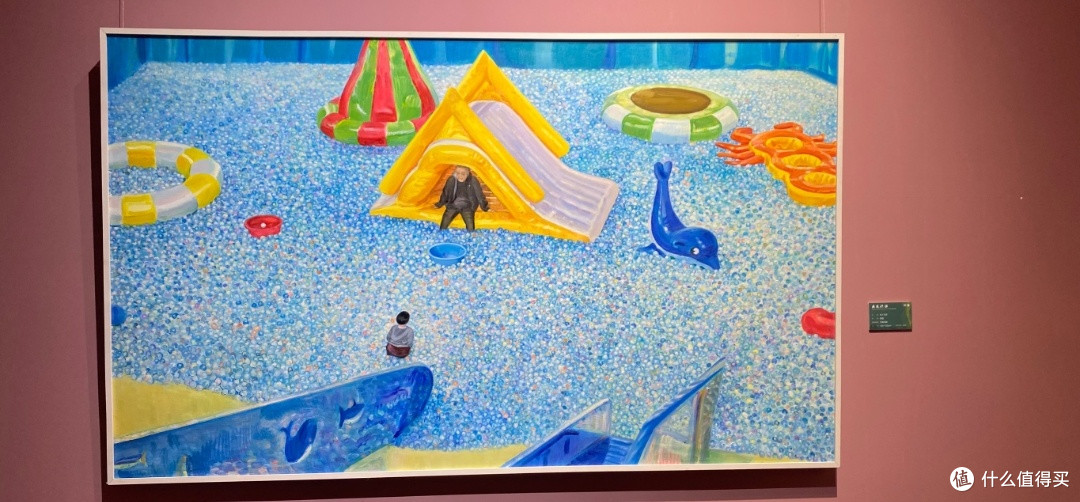 春日逛展人
