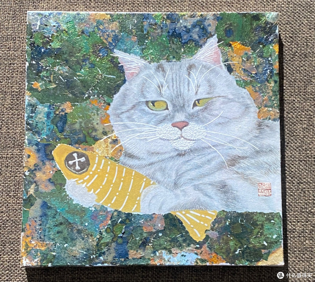 春日逛展人