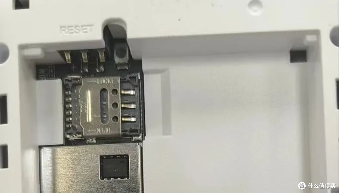 某wifi解锁卡槽硬改方案分享