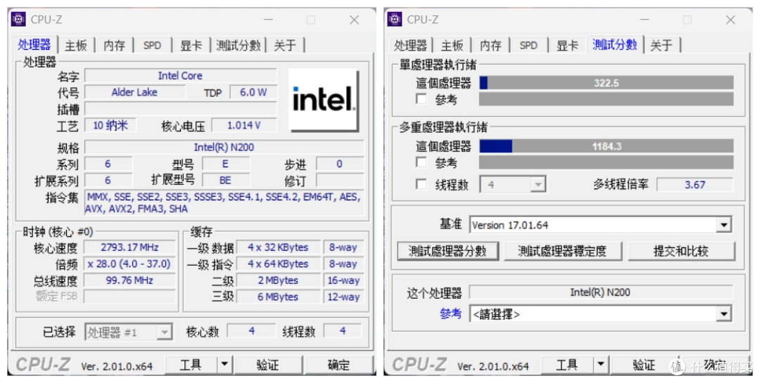 家用全闪6盘位的NAS,零刻ME mini 体验