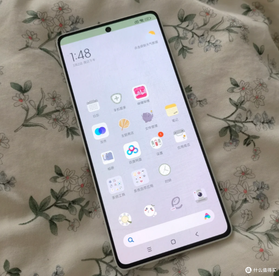 被 Redmi Note13 5G 圈粉,我的真实用机感受