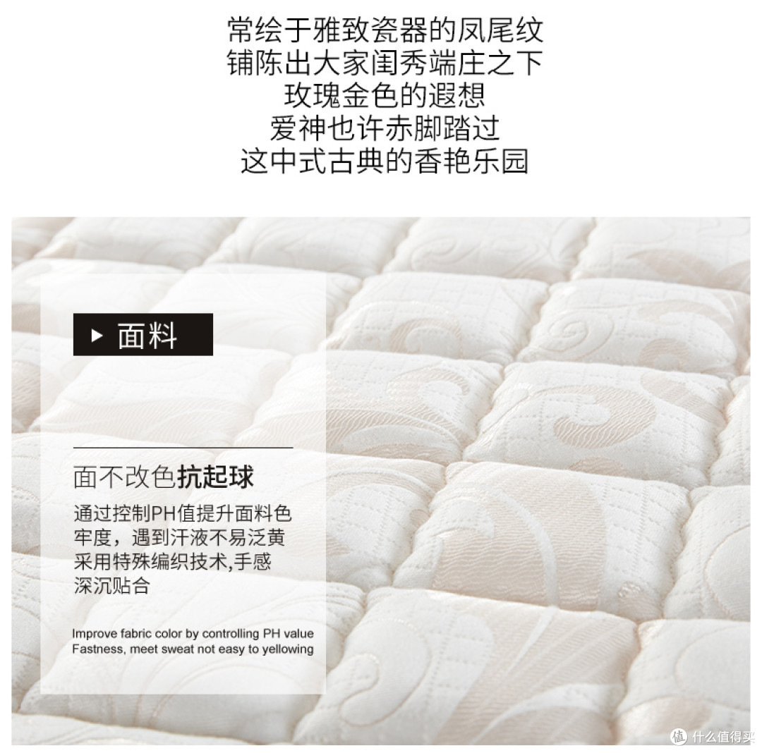 为父母挑选优质床垫：Simmons 席梦思西亚床垫的贴心之选