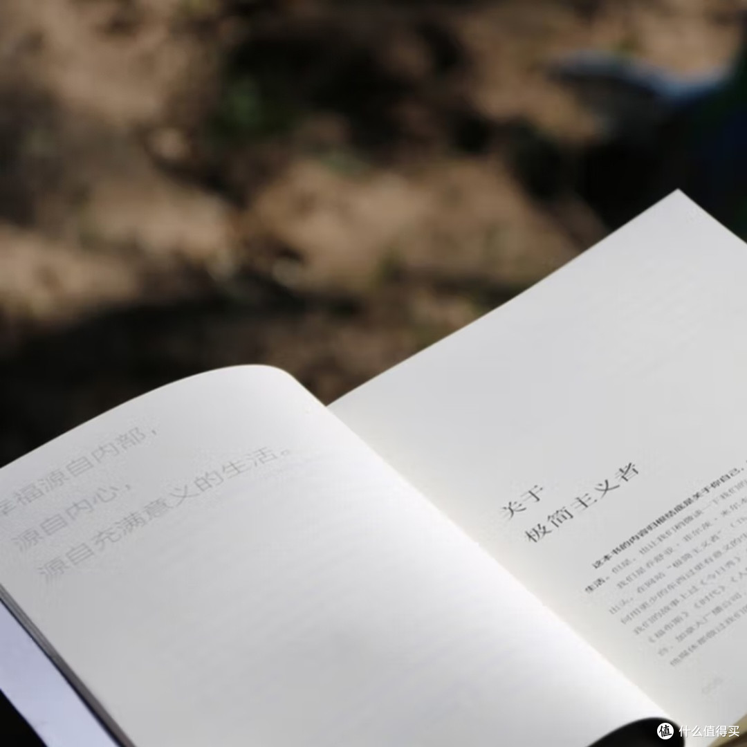 极简主义:回归生命本真