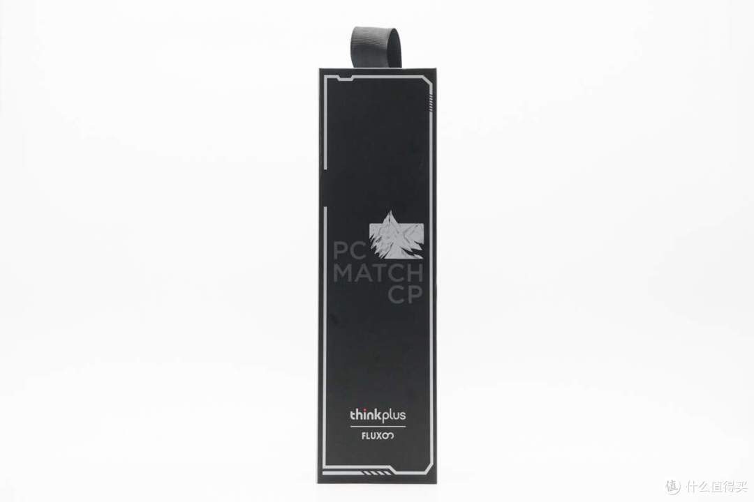 thinkplus 锋行者大功率笔记本移动电源 140W 20000mAh 评测