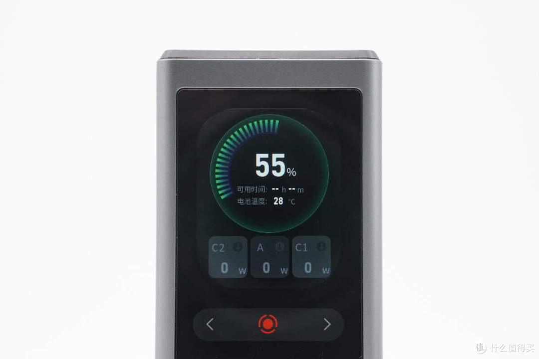 thinkplus 锋行者大功率笔记本移动电源 140W 20000mAh 评测