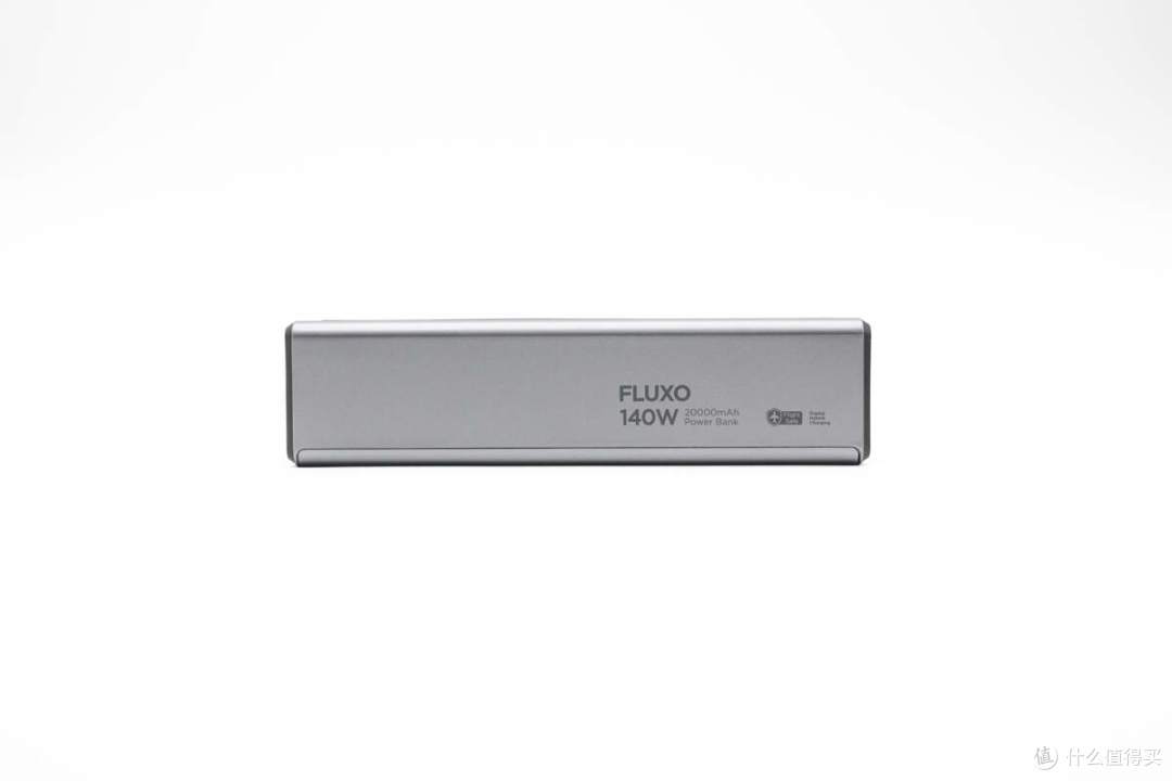 thinkplus 锋行者大功率笔记本移动电源 140W 20000mAh 评测