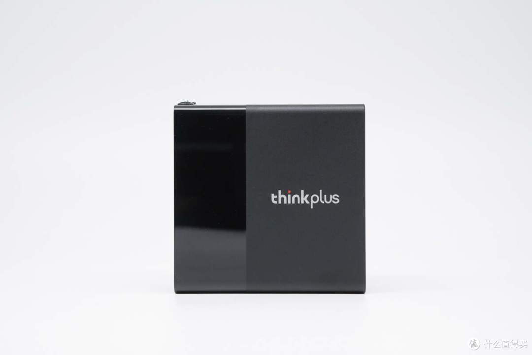 thinkplus 锋行者大功率笔记本移动电源 140W 20000mAh 评测