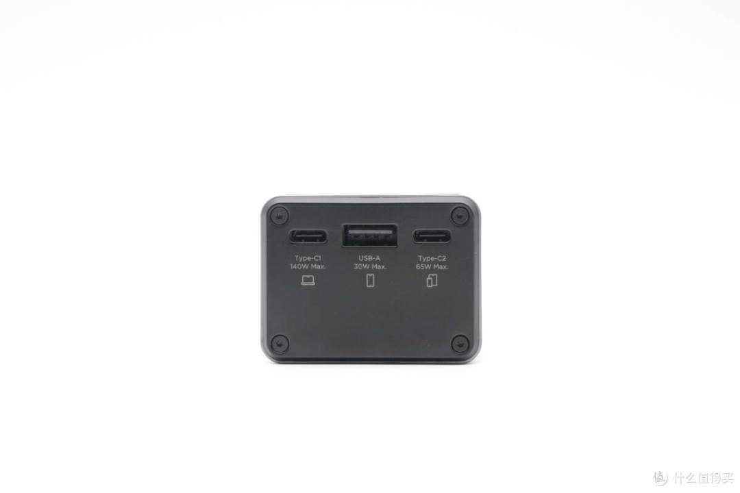 thinkplus 锋行者大功率笔记本移动电源 140W 20000mAh 评测