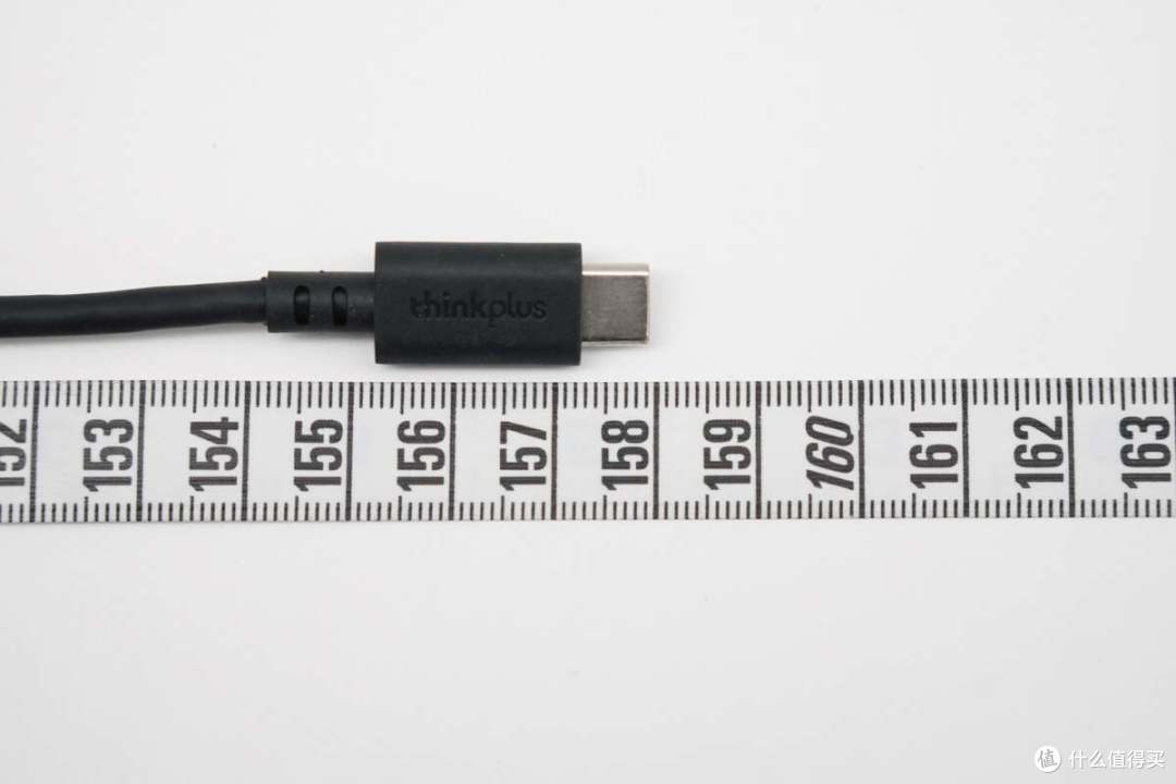 thinkplus 锋行者大功率笔记本移动电源 140W 20000mAh 评测