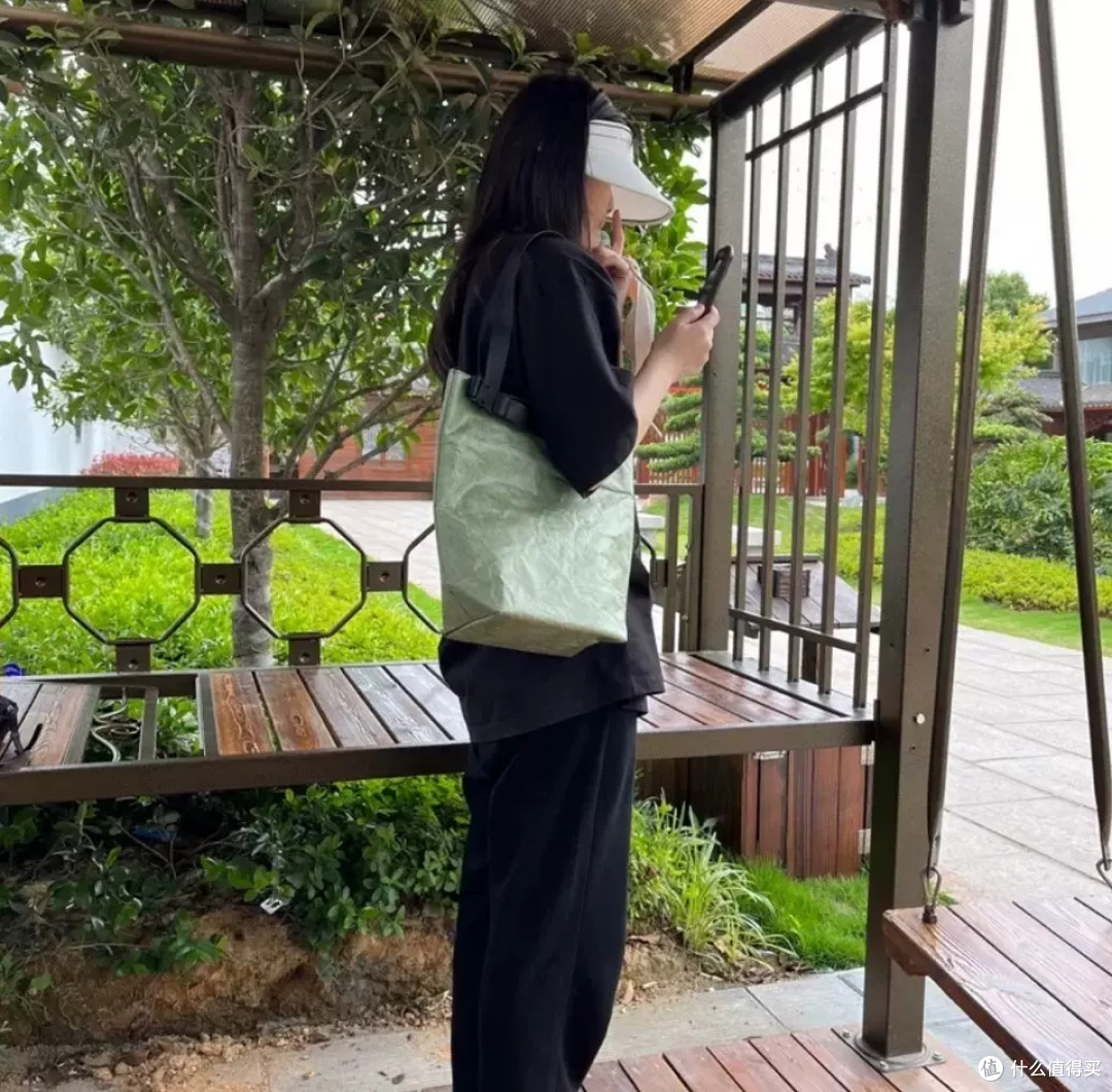 杜邦纸袋定制:环保与时尚的完美融合
