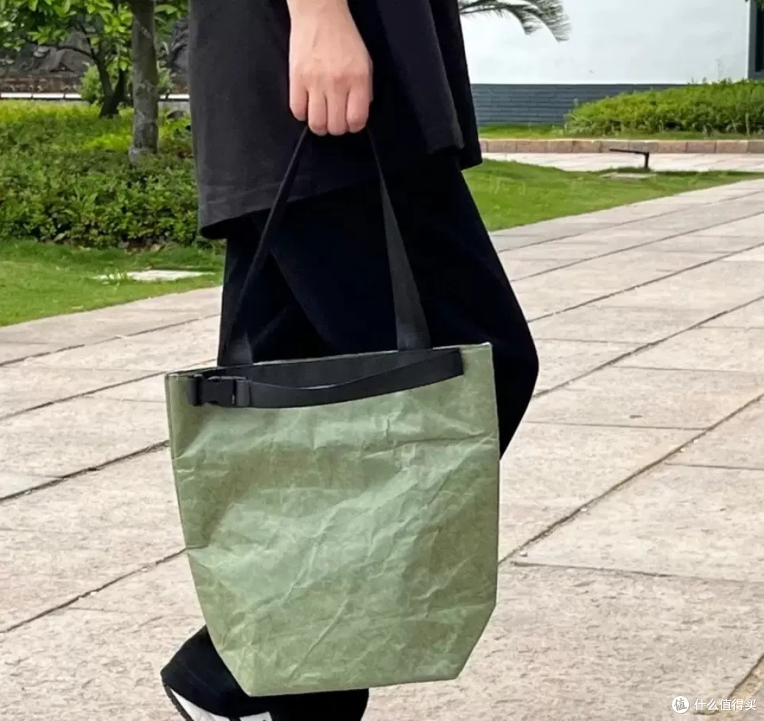 杜邦纸袋定制:环保与时尚的完美融合