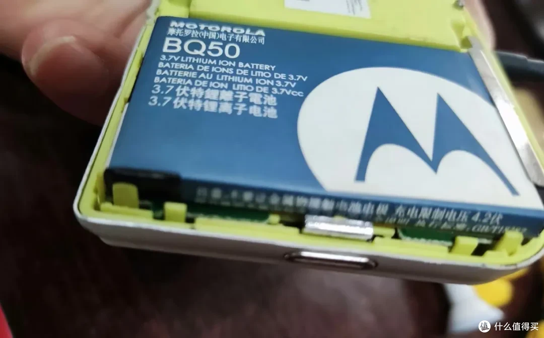 罕见的“洋垃圾”MP3播放器，内置5GB微硬盘，二手176元