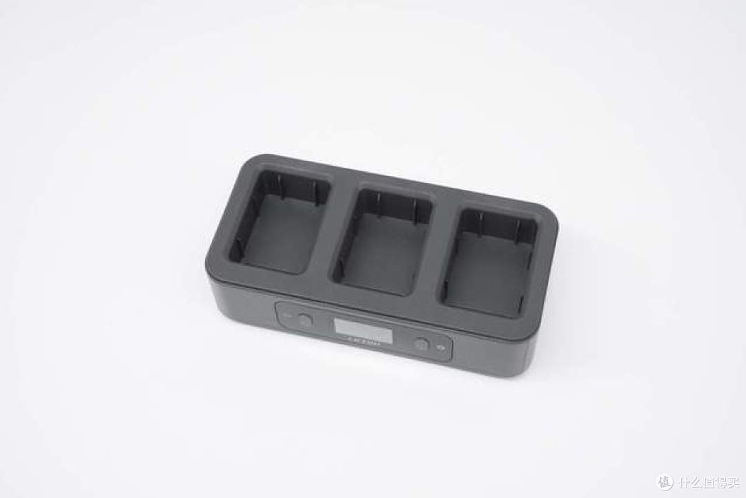 重新定义无人机补能效率,LKTOP 100W Avata2 双向充电管家 评测
