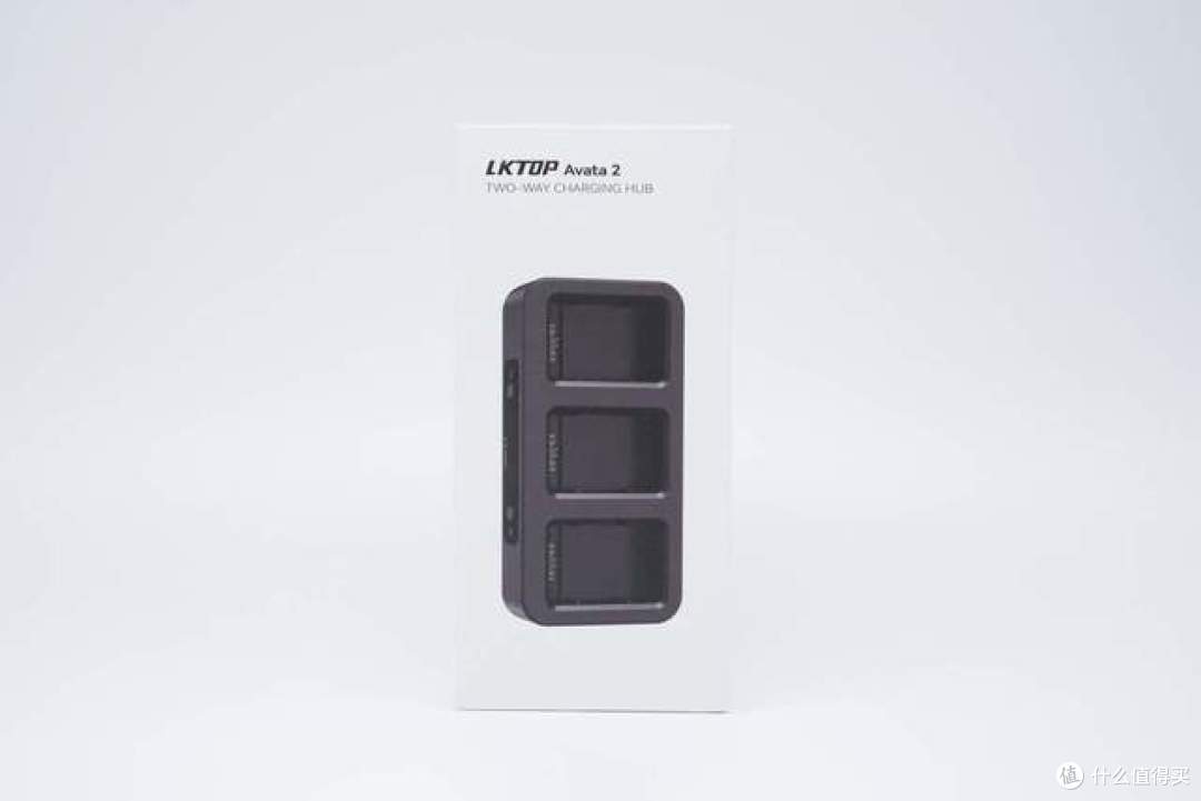 重新定义无人机补能效率,LKTOP 100W Avata2 双向充电管家 评测