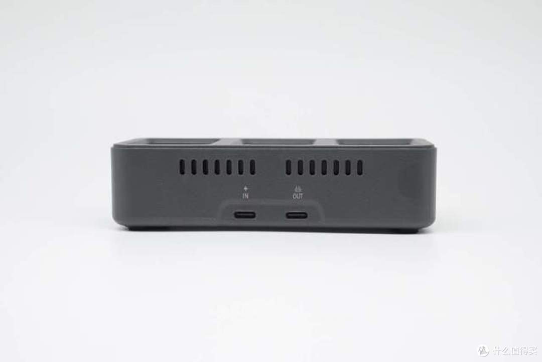 重新定义无人机补能效率,LKTOP 100W Avata2 双向充电管家 评测