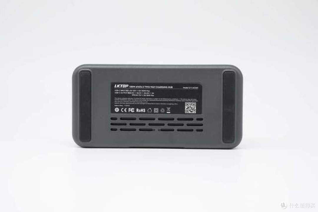 重新定义无人机补能效率,LKTOP 100W Avata2 双向充电管家 评测