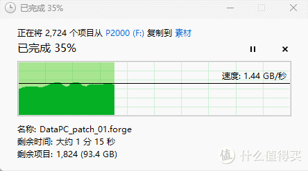 腾隐P2000 PSSD:教你用苹果1/10的价格,扩充IPAD 1TB存储空间