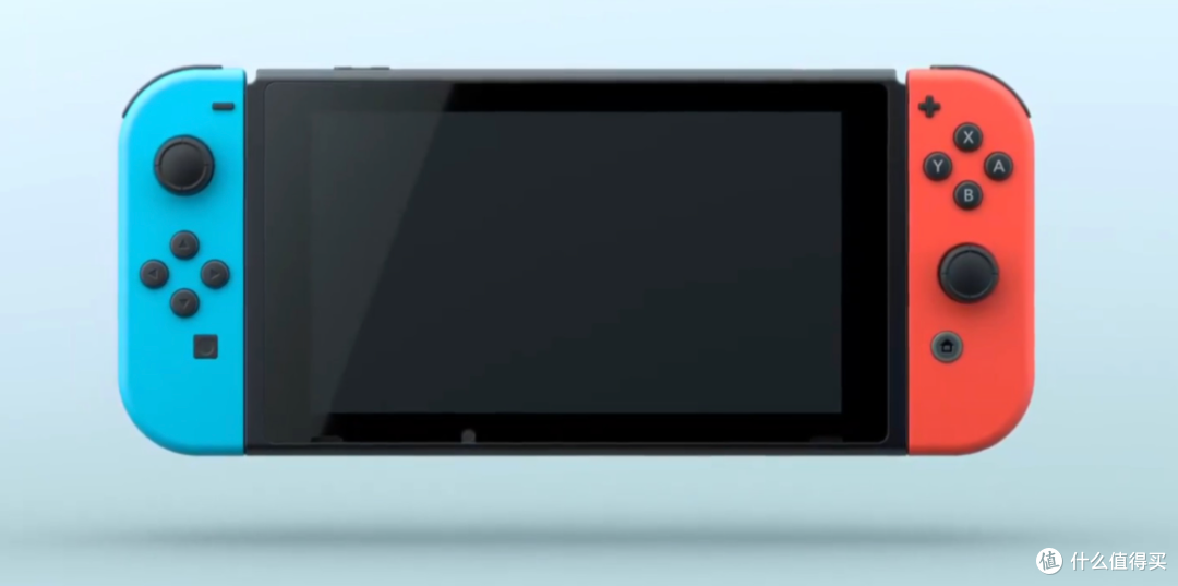 Switch 掌机:运动燃脂与独立游戏的双倍快乐