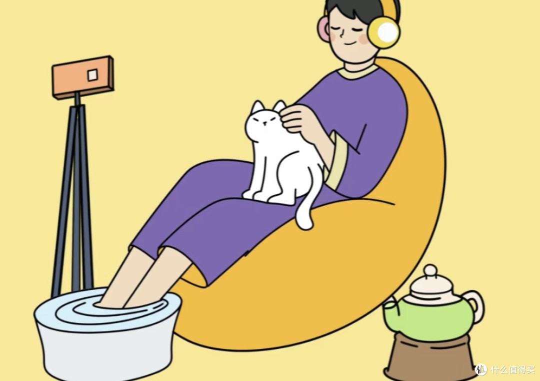 当下最好的养生方式,不是泡脚、不是喝茶,而是……