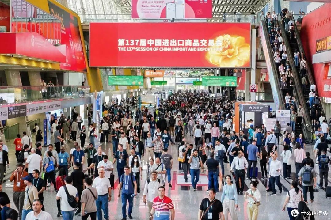 从广交会二期，看家居外贸“领头羊”们的韧性与出海新答卷！