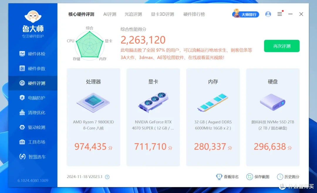 国产D5大货上架,无惧卡脖,金百达银爵国产DDR5内存体验