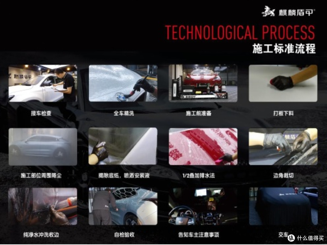 彩钻车衣和车衣有什么区别?为什么对比之后都会选择彩钻车衣?