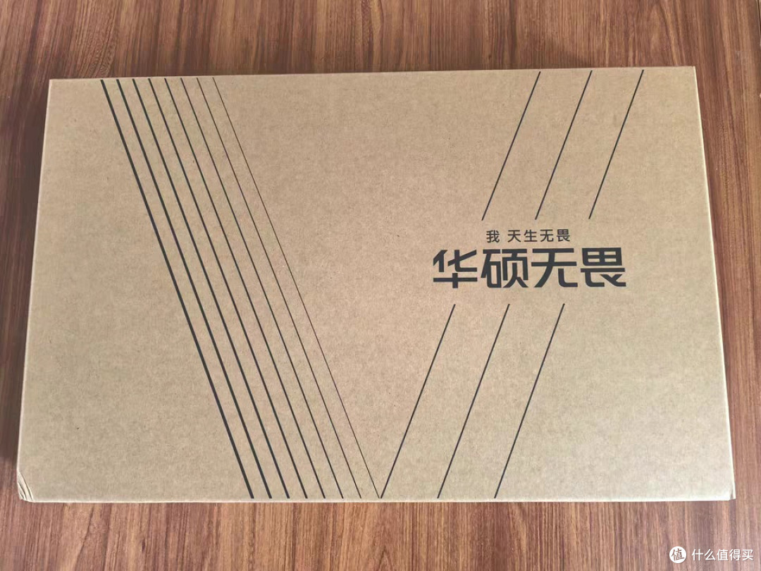华硕无畏16：从大学到职场的忠诚伙伴