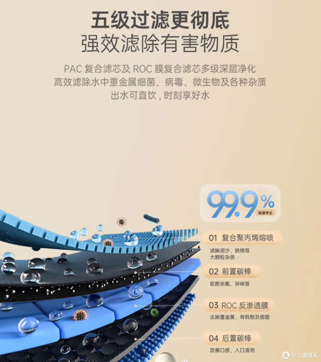 健康饮水新革命!JMEY即热富锶净饮机值得闭眼入