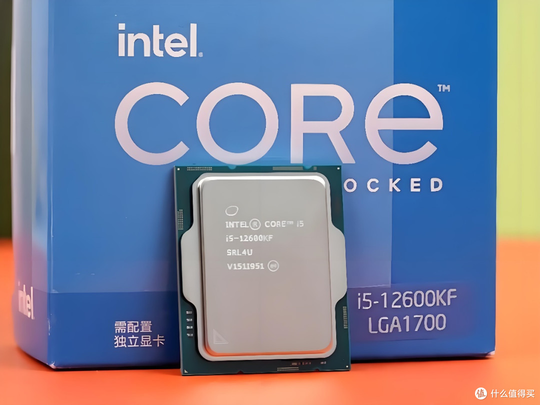 不吹不黑,酷睿i5-12600KF大战锐龙R5 7500F,聊聊真实优缺点