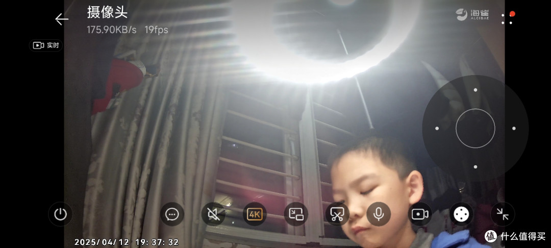 中年职场女性护老陪娃问题多多?华为海雀摄像头帮我看护全家