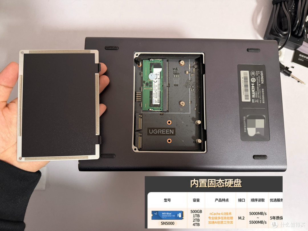 新电视投影怎么搭NAS免费看大片?(绿联NAS DXP4800最新系统测评