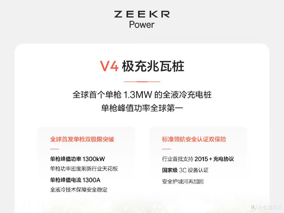 极氪V4单枪1.3兆瓦破局超充赛道:技术领跑还是营销博弈?