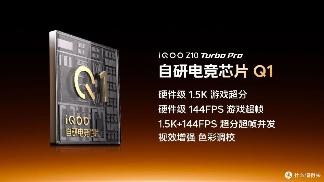 性能续航屏幕领先同档,同系最强iQOO Z10x到手仅需1099起