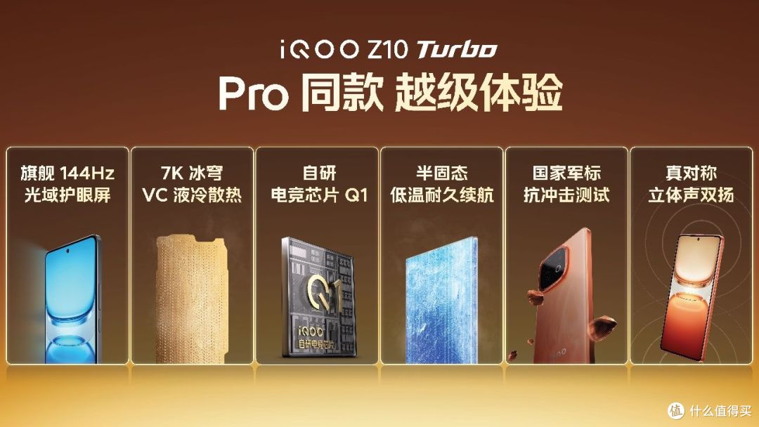 性能续航屏幕领先同档,同系最强iQOO Z10x到手仅需1099起