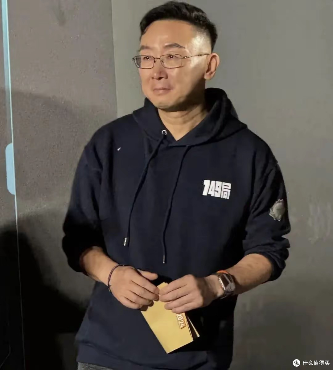 749 局:金扫帚奖的“大赢家”