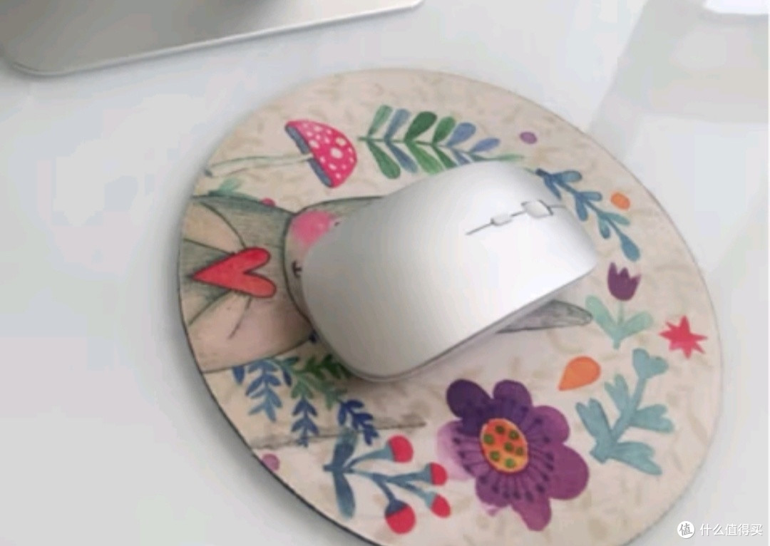 可充电无线鼠标:便捷高效