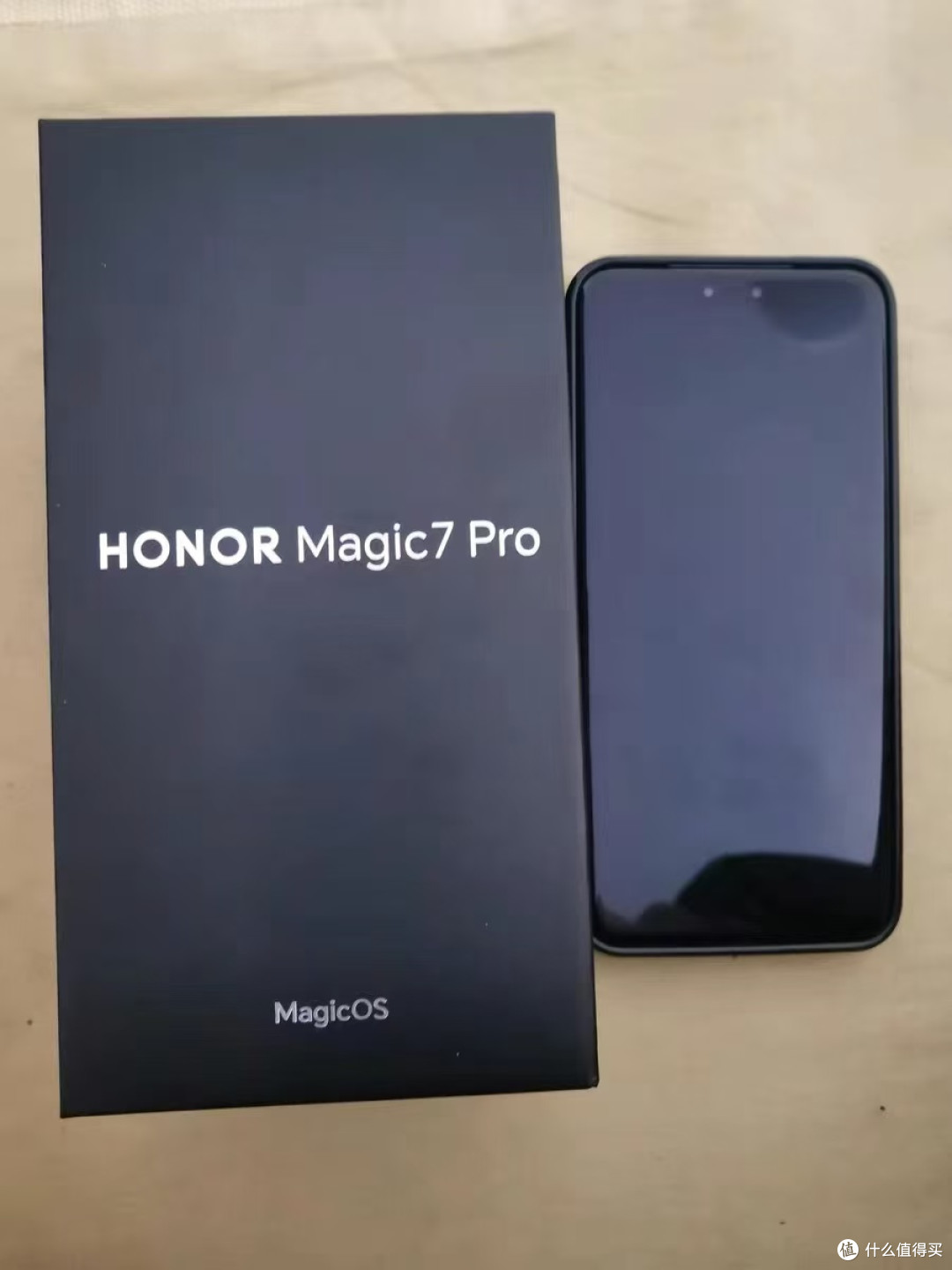 荣耀坐不住了,Magic7Pro无奈一跌再跌