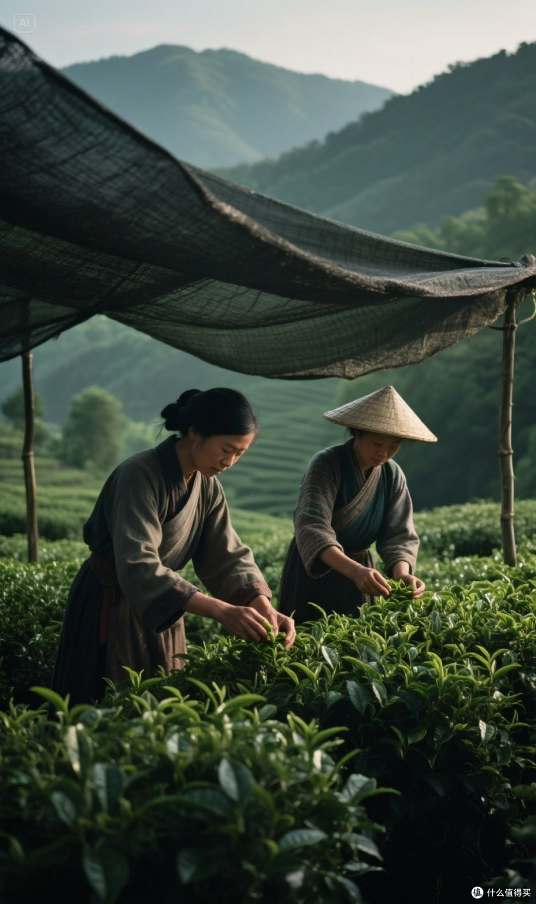 抹茶与绿茶的关系揭秘，真相大白！