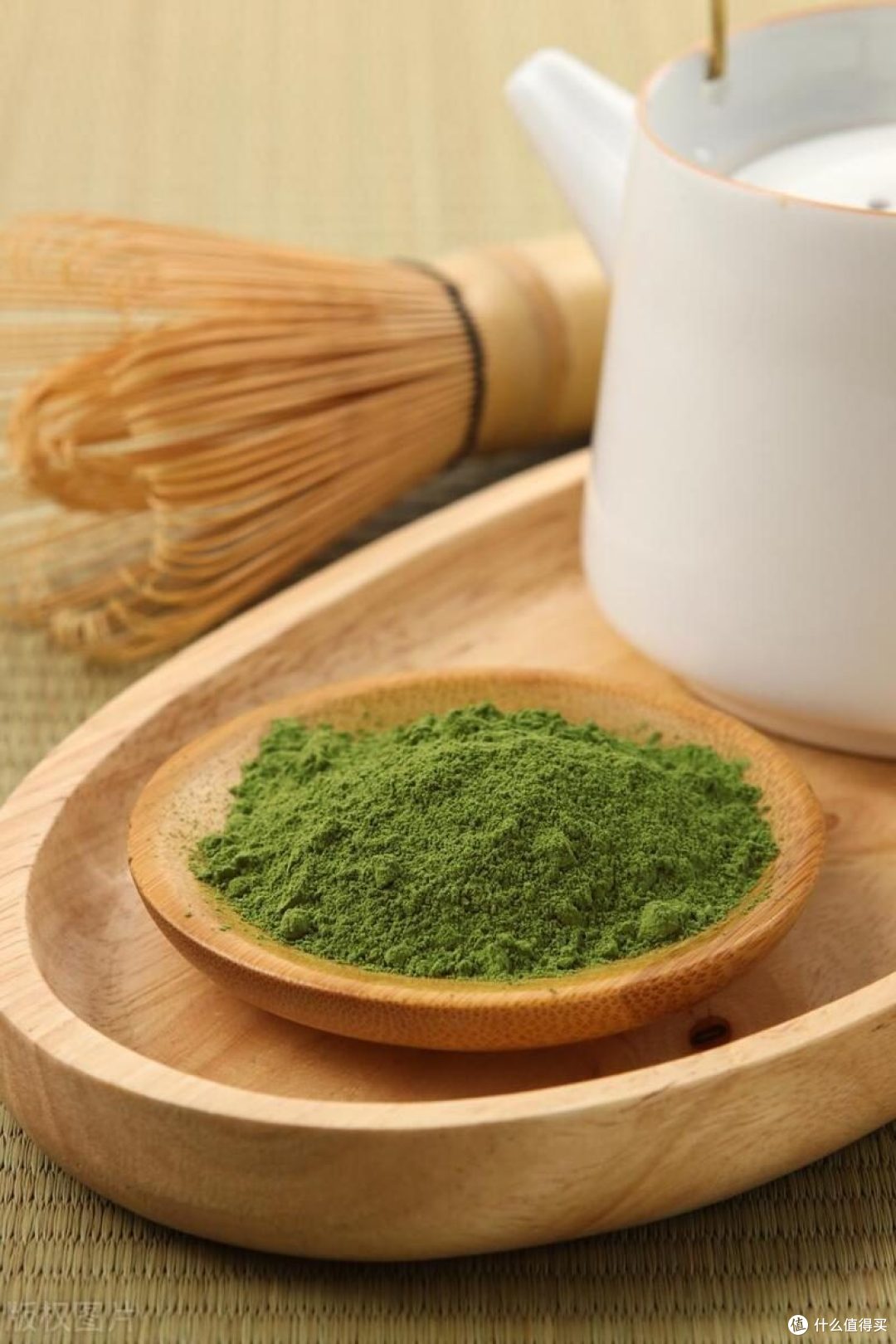 抹茶与绿茶的关系揭秘，真相大白！